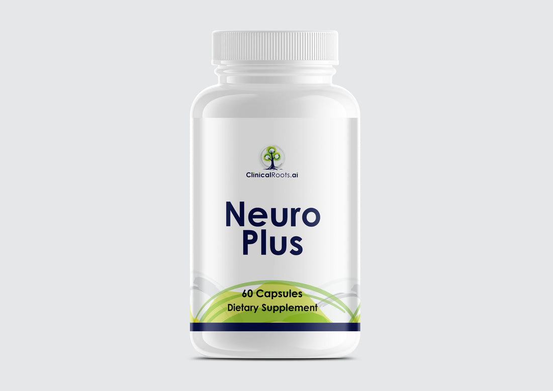 Neuro Plus