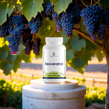 Resveratrol
