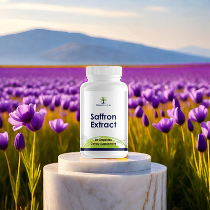 Saffron Extract