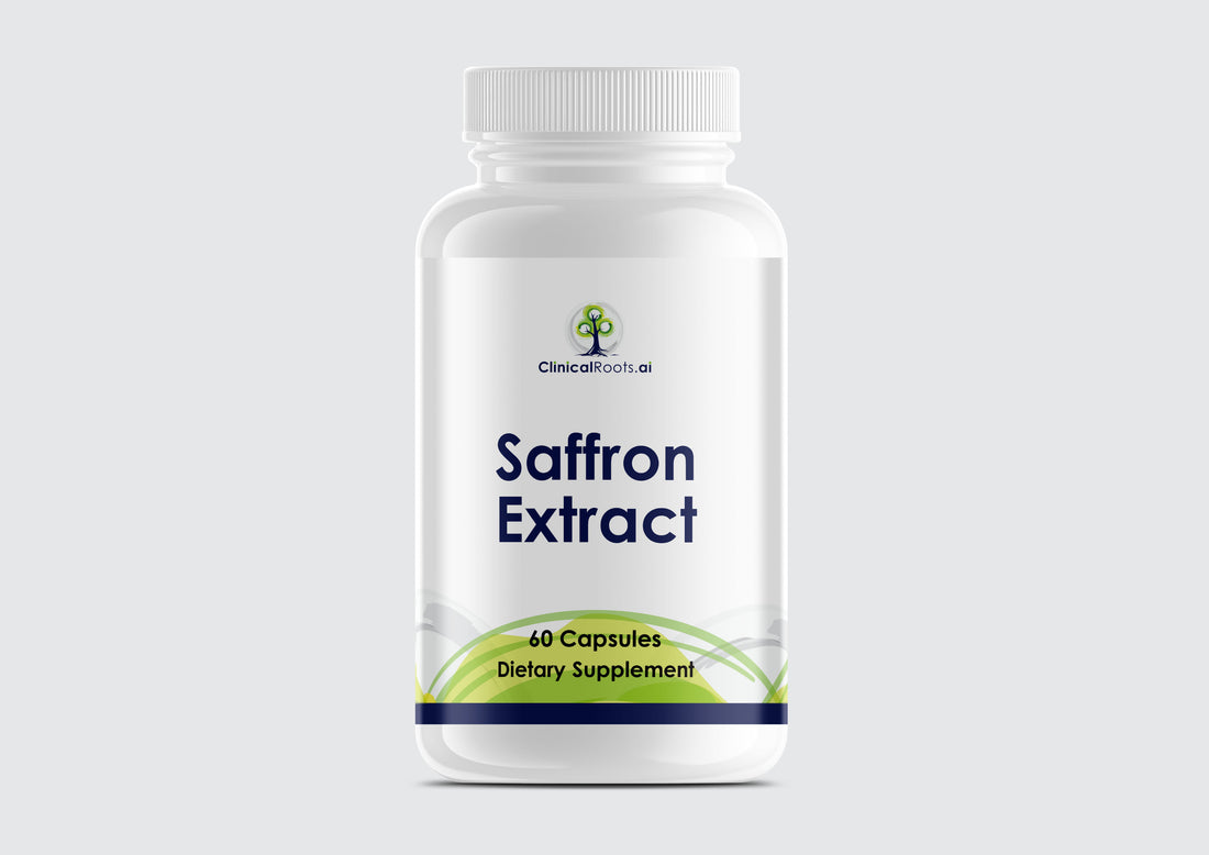 Saffron Extract