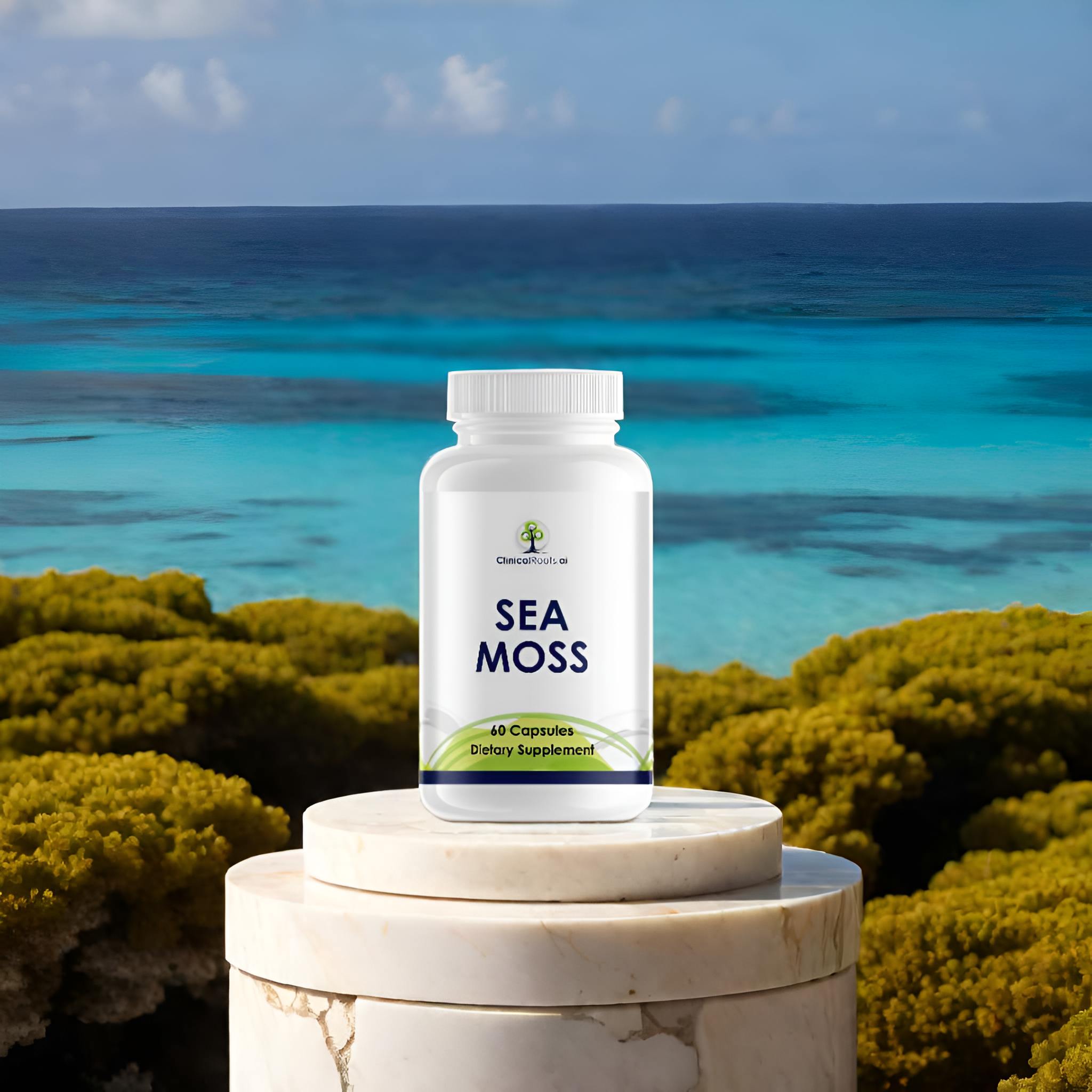 Sea Moss