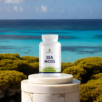 Sea Moss