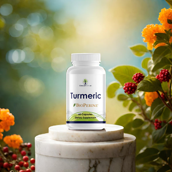 Turmeric