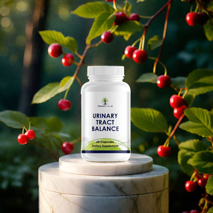 Urinary Tract Balance