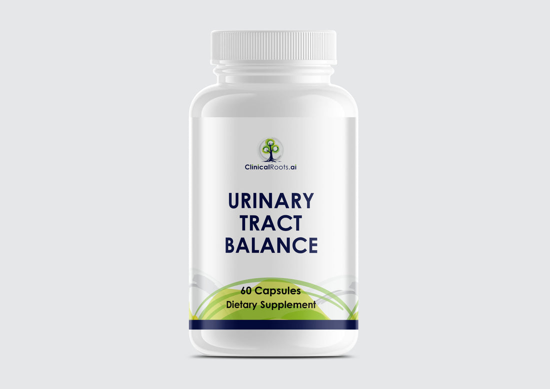 Urinary Tract Balance