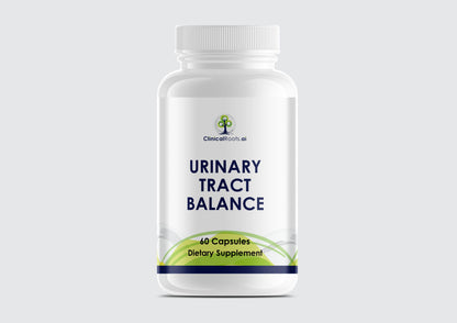 Urinary Tract Balance