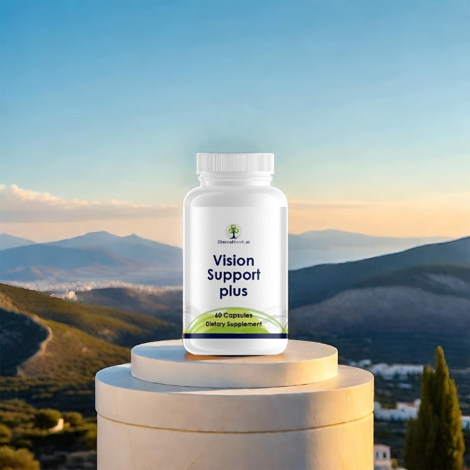 Vision Support Plus